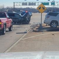 Arnold Police officer hurt in crash Jan. 31 | Accidents | myleaderpaper.com - Leader Publications