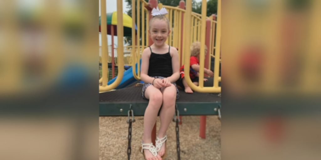 Family claims pothole led to crash that killed 8-year-old girl - WWNY