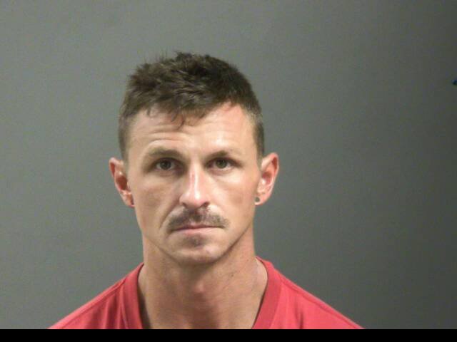 Fayetteville man gets 30 years in prison for crash that killed Missouri man - KOLR - OzarksFirst.com