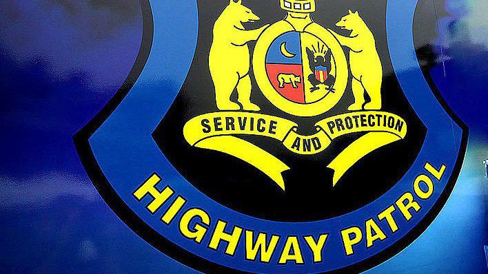 Two Roby residents seriously injured in Highway 32 accident, patrol says - Houston Herald