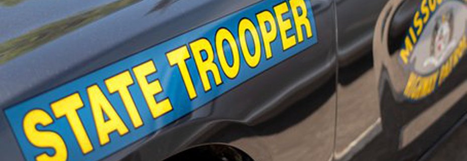 Missouri Highway Patrol Accident and Arrest Reports - KCHI Radio