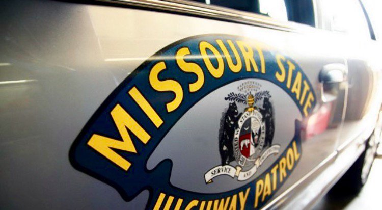 Ravenwood Driver Injured In Two-Vehicle Accident - Northwest MO Info