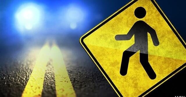 33-year-old pedestrian dies after hit by vehicle in southeast Missouri - WSIL TV