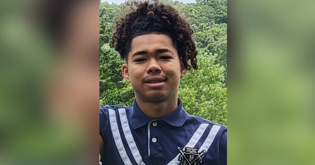 Family remembers young man who died in rollover crash - KOMU 8