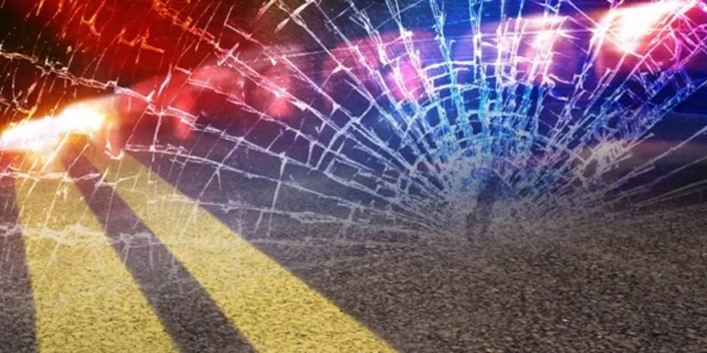 2 killed in Franklin County crash Monday morning - First Alert 4
