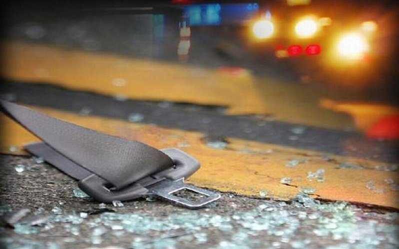 Intoxicated Driver Strikes Tree; Vehicle Occupant Seriously Injured | Ozark Radio News - Ozark Radio News