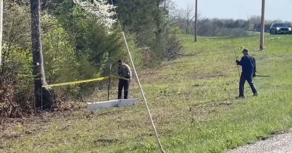 NTSB begins investigation of fatal plane crash in southern Boone County - KOMU 8