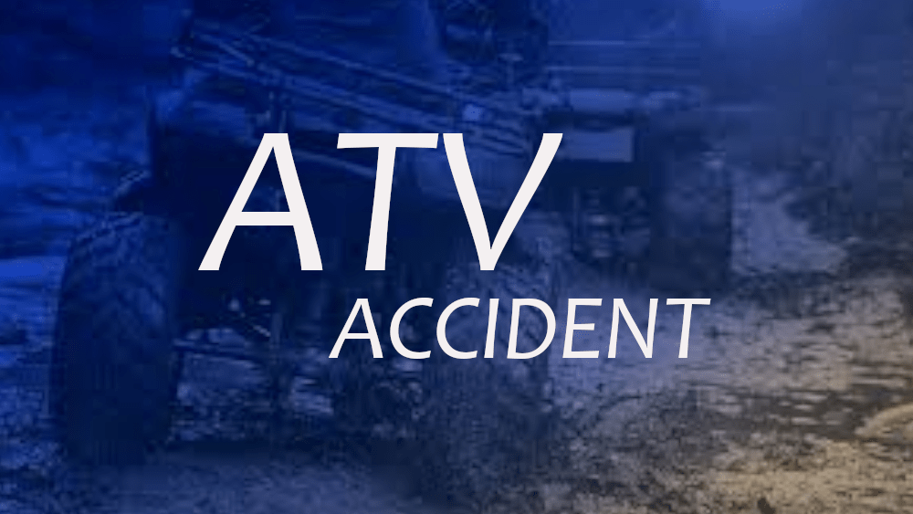 ATV ACCIDENT INJURES MAN ON HIGHWAY 10 - kmmo.com