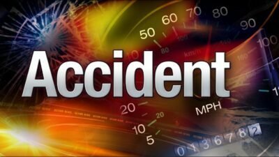 Louisiana, MO Man Seriously Injured in Two-Vehicle Jefferson County Accident. - My Moinfo
