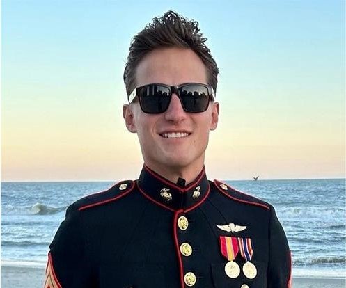 Missouri Marine killed during training exercise - Missourinet.com