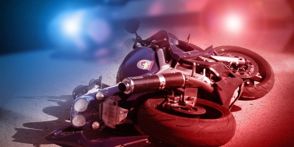 Man airlifted, woman injured during motorcycle crash in Madison Co. - KFVS