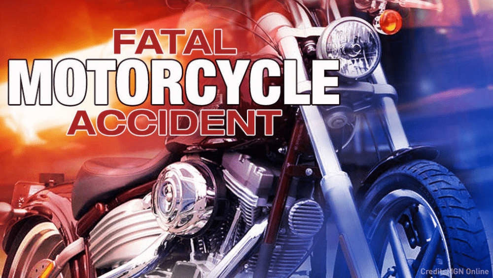 HOLDEN MAN KILLED IN MOTORCYCLE ACCIDENT - kmmo.com