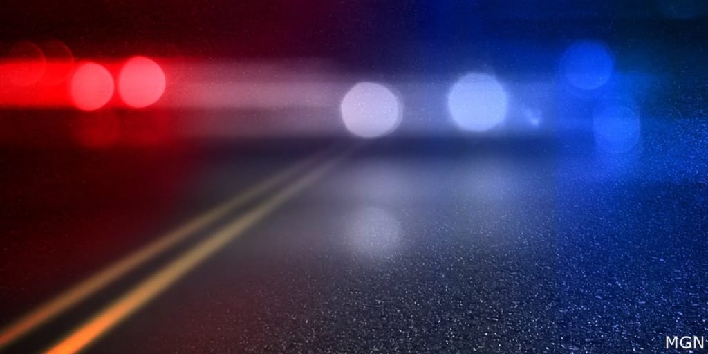 Passenger dies from injuries in crash in Springfield, Mo. - KY3