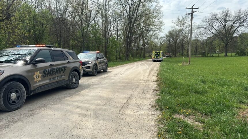 One dead in southern Boone County plane crash - ABC17News.com
