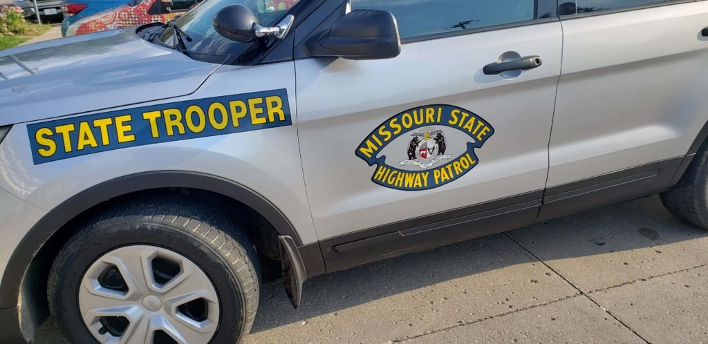 Excelsior Springs Resident Injured in Clay County Crash Tuesday - Northwest MO Info