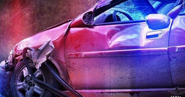 Two Dead, One Injured After Two-Vehicle Crash | News | wsiltv.com - WSIL TV