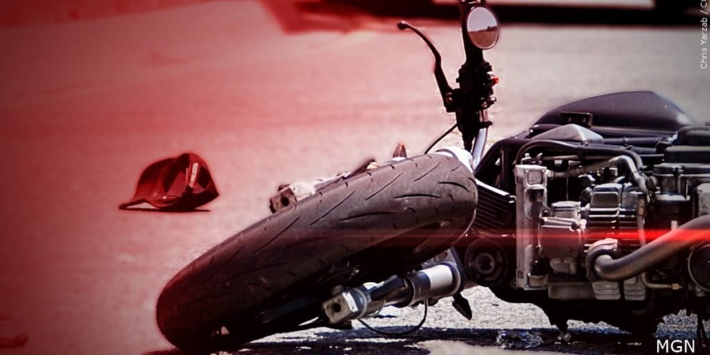 Paragould motorcyclist injured in Missouri crash - KAIT