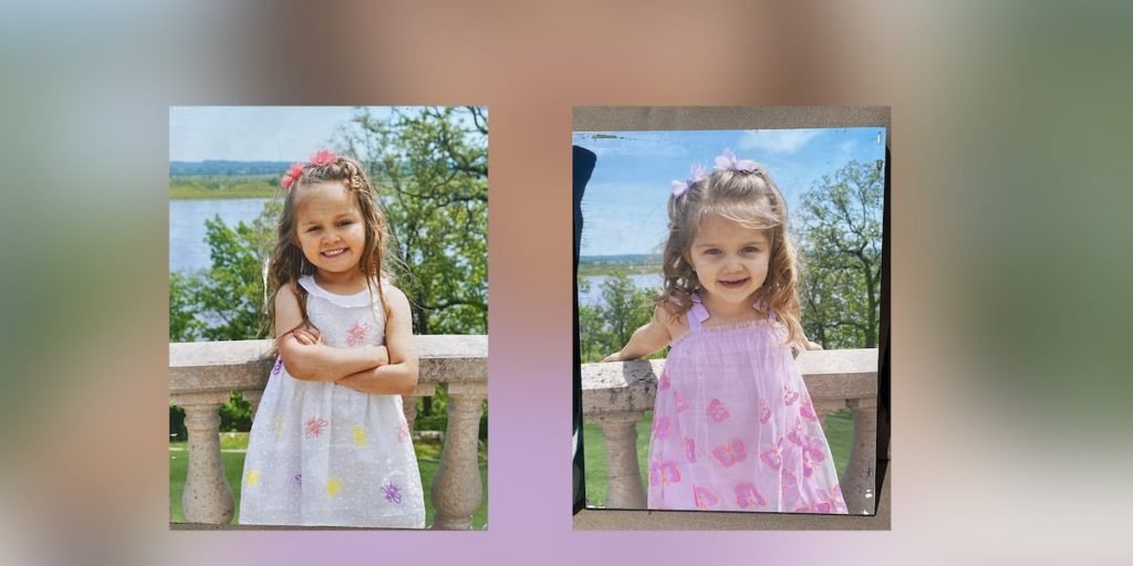 Family remembers mother, 2 daughters ‘taken from us too soon’ in car crash - WSAZ