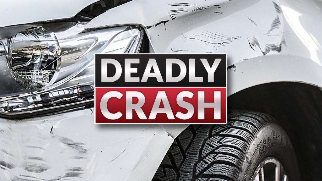 1 dead in four-car crash on I-70 Saturday night: KCPD - WDAF FOX4 Kansas City