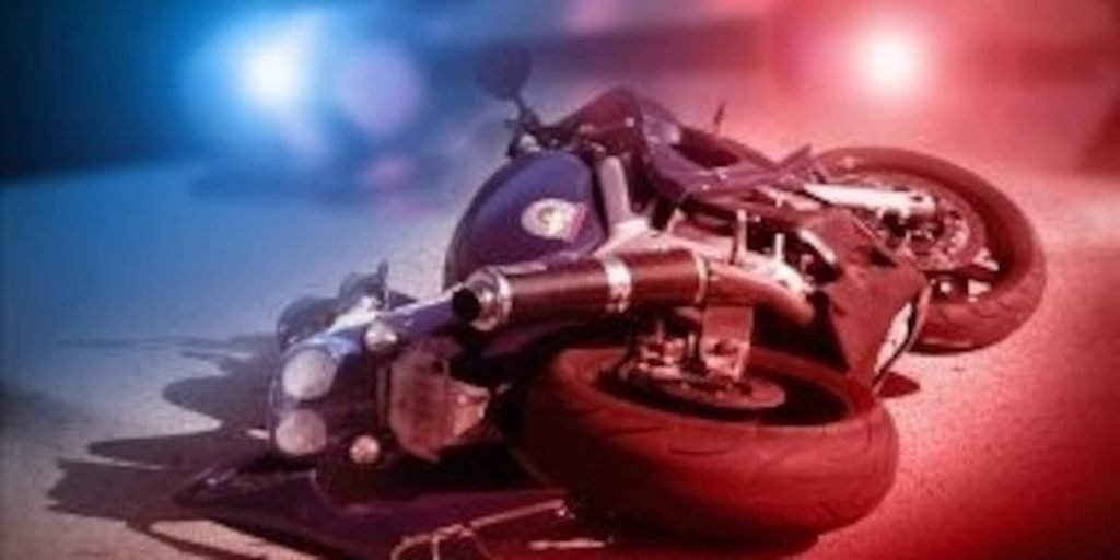 Poplar Bluff man dies in motorcycle crash - KFVS