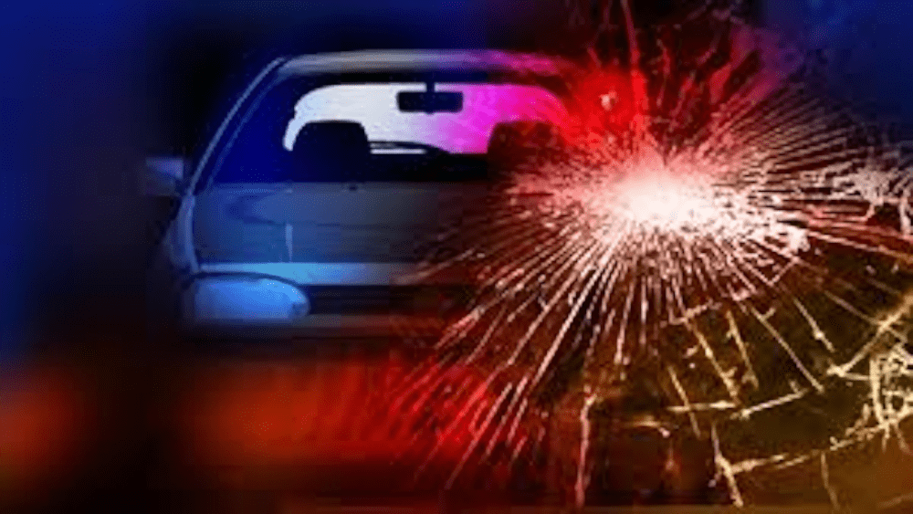 MARSHALL TEEN SUFFERS MODERATE INJURIES IN CHARITON CO WRECK - kmmo.com